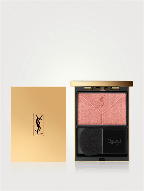 yves saint laurent highlighter